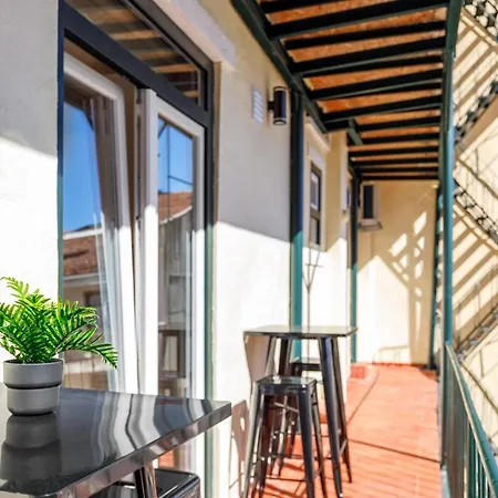 Guest House 3 Gasthof
