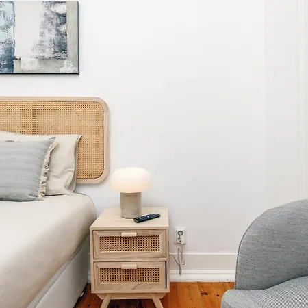 Gasthof Guest House 3 Lissabon