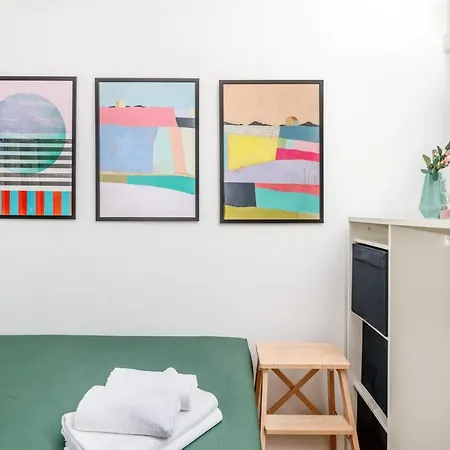Guest House 3 * Lissabon