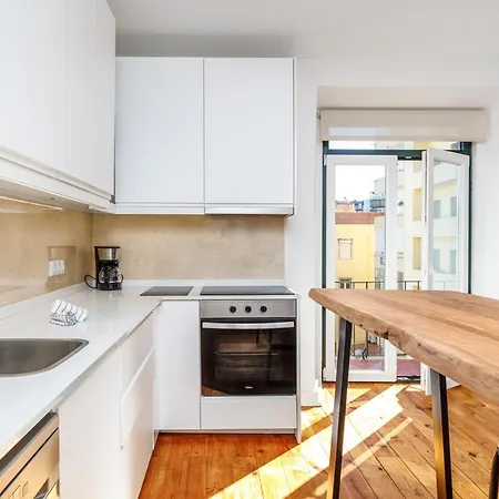 Guest House 3 * Lisboa