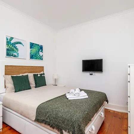 Guest House 3 * Lisboa