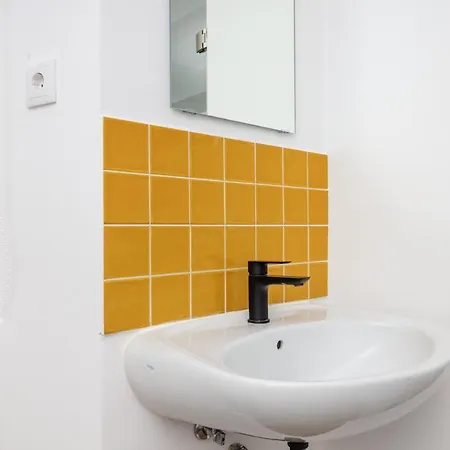 Guest house Guest 3 Boutique Lisbon