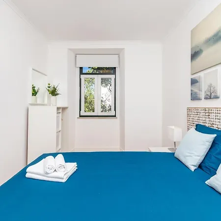 Guest 3 Boutique Guest house Lisbon
