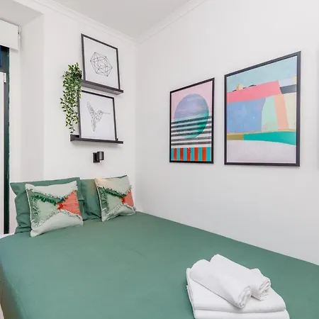 Guest house Guest 3 Boutique