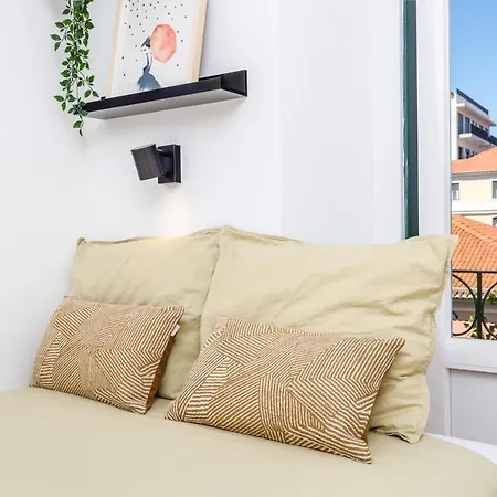 Guest house Guest 3 Boutique *