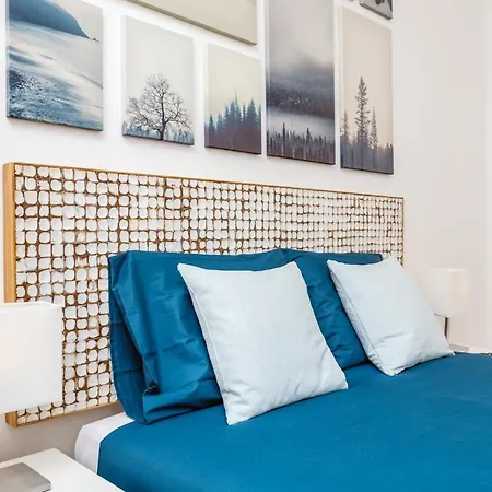 Guest 3 Boutique * Lisbon