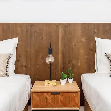 Guest 3 Boutique * Lisbon