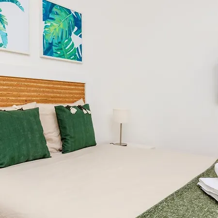 Guest 3 Boutique Guest house Lisbon