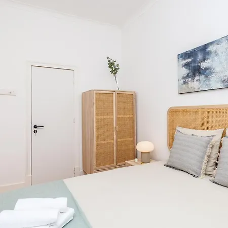 Guest house Guest 3 Boutique Lisbon