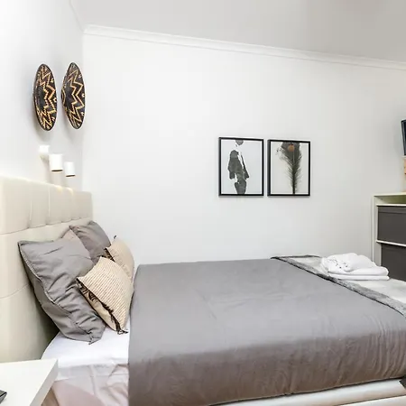 Guest 3 Boutique Guest house Lisbon