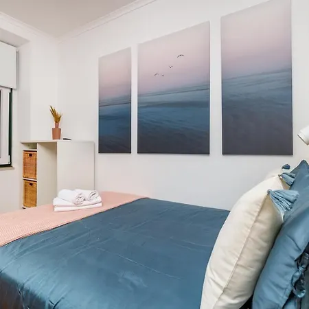 Guest house Guest 3 Boutique Lisbon