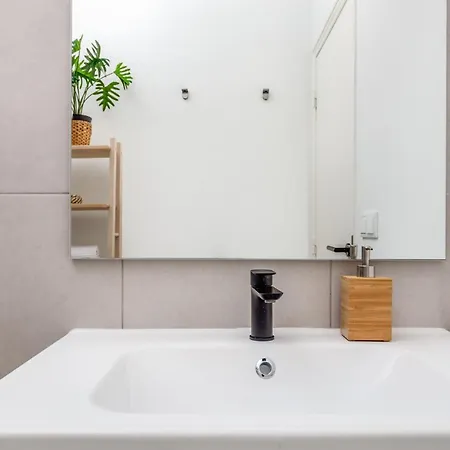 Guest house Guest 3 Boutique Lisbon